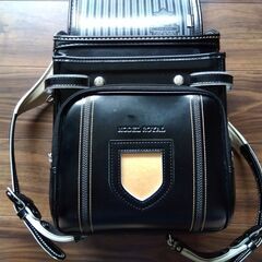 ランドセル　セイバン　モデルロイヤルの画像