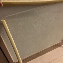 アクリル版　の画像