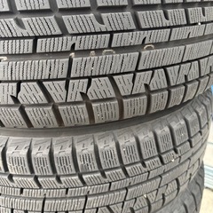 175/70R14 スタッドレス アイスガード
の画像