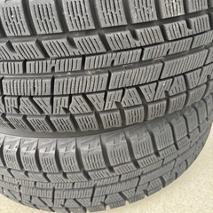 175/70R14 スタッドレス アイスガード
の画像