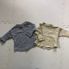 ベビー服 70サイズ12点セット バラ売り不可の画像