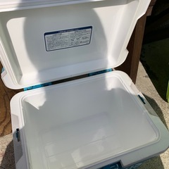 クーラーボックス2の画像