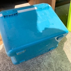 クーラーボックス2の画像
