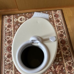 おむつのゴミ箱の画像