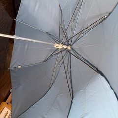 折りたたみ傘の画像