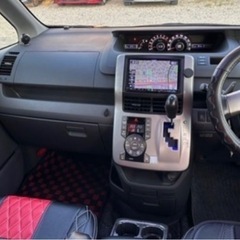 【SALE】早い者勝ち！VOXY 2008年の画像