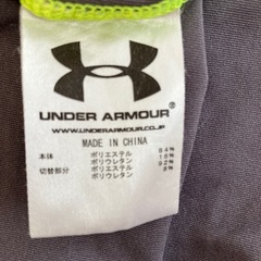 アンダーウェアの画像