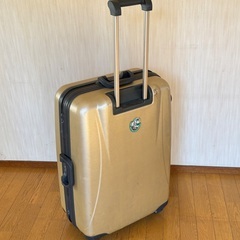 中古 キャリーバッグの画像