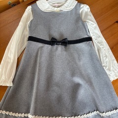 フォーマル、入学式、卒園式 の画像