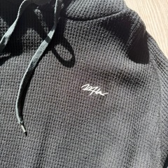 WTW ワッフルワンピースの画像