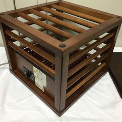 A4734　HEATEC　ヒーテック　ミニコタツ　MK-300　一人用こたつ　専用天板　暖房の画像