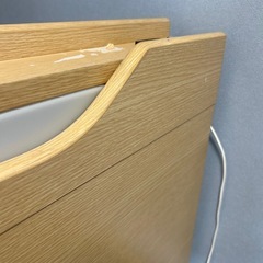 シングルベットフレームの画像