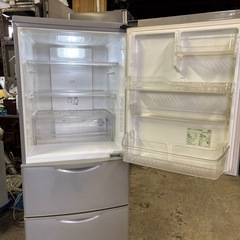 AQUAノンフロン冷凍冷蔵庫の画像