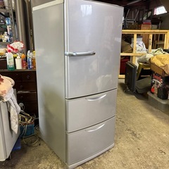 AQUAノンフロン冷凍冷蔵庫の画像