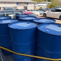 ドラム缶の画像