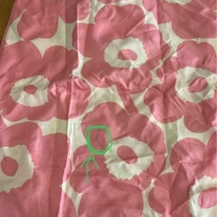 マリメッコ　エコバッグの画像