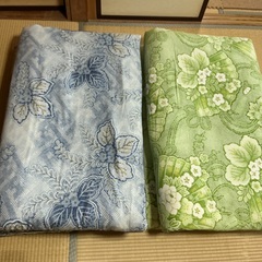 客用敷布団の画像