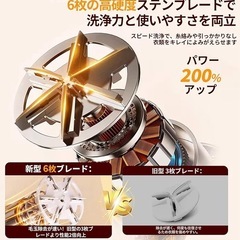 【新品未使用】毛玉取りの画像