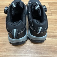 安全靴　の画像