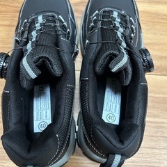 安全靴　の画像