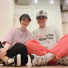 新宿社会人ダンスサークル😌💥🔥💪の画像