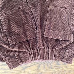 レディースズボンの画像