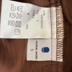 レディースズボンの画像