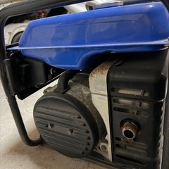 ヤマハ 発電機 60HZ 西日本地域専用 EF23H エンジン工具 キャンプ アウトドア 災害 台風の画像