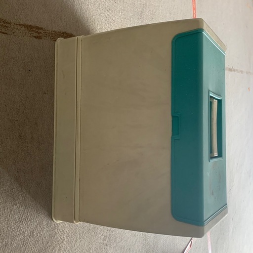 brother  ミシン　箱付き