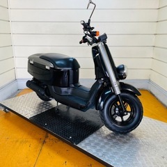 42808km ★始動動画あり★ VOX SA52J ヤマハ　原付　兵庫県　神戸市　バイクの画像