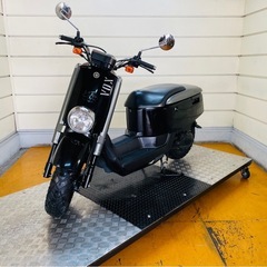 42808km ★始動動画あり★ VOX SA52J ヤマハ　原付　兵庫県　神戸市　バイクの画像