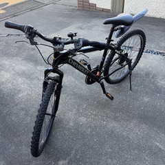 CHEVROLET（シボレー） マウンテンバイクの画像