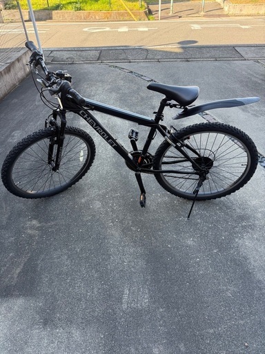 CHEVROLET（シボレー） マウンテンバイク