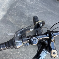 CHEVROLET（シボレー） マウンテンバイクの画像