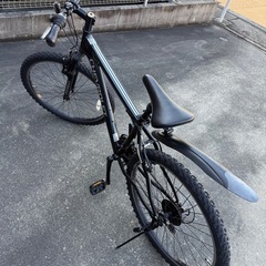 CHEVROLET（シボレー） マウンテンバイクの画像