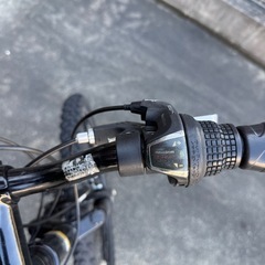 CHEVROLET（シボレー） マウンテンバイクの画像