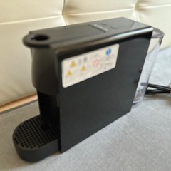 ネスプレッソ エッセンサ ミニ の画像