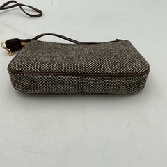 キタムラ　ハンドバッグ　Kitamura2  ストラップ付きの画像