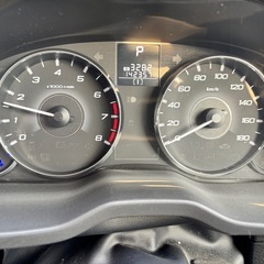 レガシィツーリングワゴン2.5GT Sパッケージ　ターボの画像