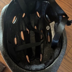 ヘルメット　ピンク　3〜6歳の画像