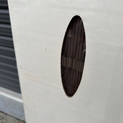 在庫10 150×150ブラインド ブラウンの画像