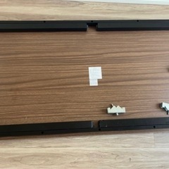 ニトリ【美品】ダイニングテーブル・つくえ机の画像