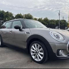 ミニクーパー　BMW  H28 超綺麗　10万KMの画像