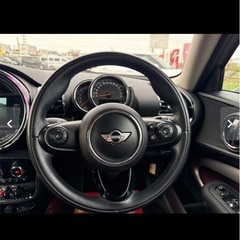 ミニクーパー　BMW  H28 超綺麗　10万KMの画像