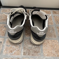 ニューバランススニーカー
の画像