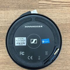 ゼンハイザー SP 20 ML スピーカーフォン の画像