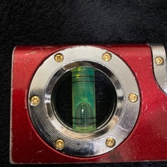 タジマ　水平器の画像