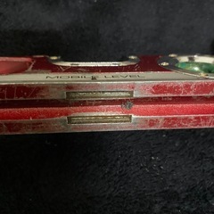 タジマ　水平器の画像