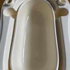 Combi おまる 未使用／傷ありの画像