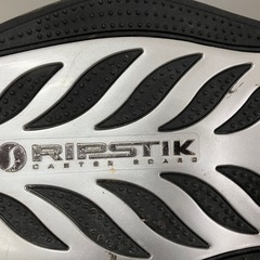 石2511-650 RIPSTIK スケートボード 中古の画像